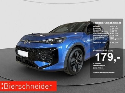 Brugt VW T-Roc Style 150 HK (110 kW) 2026 SUV