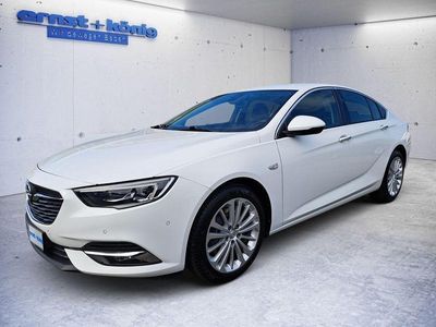Opel Insignia Country Tourer