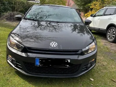 Gebraucht VW Scirocco