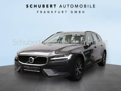 Używany Volvo V60
