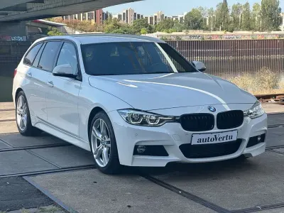Gebraucht BMW 325