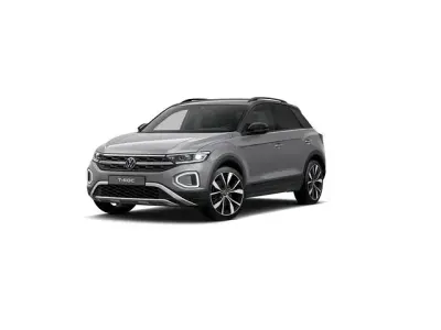 Gebraucht VW T-Roc