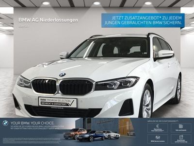 gebraucht BMW 318 i Touring