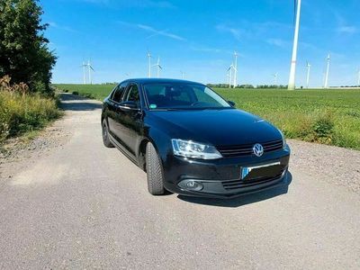 gebraucht VW Jetta Jetta VW1.6 TDI