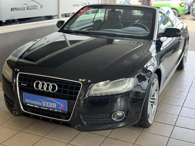 Audi A5 Cabriolet