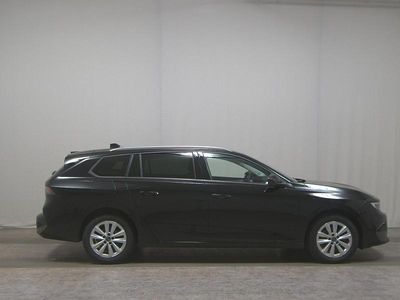 Gebraucht Opel Astra Elegance 131 PS (96 kW) 2023 Schwarz Kombi