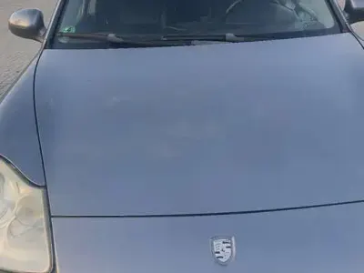 Gebraucht Porsche Cayenne