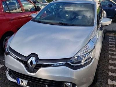 Renault Clio GrandTour