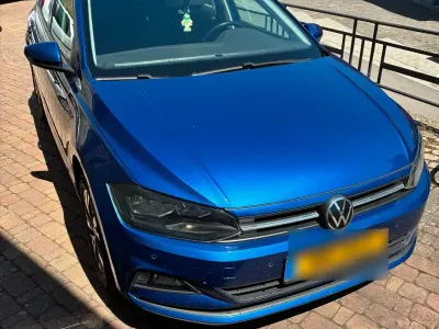 Gebraucht VW Polo