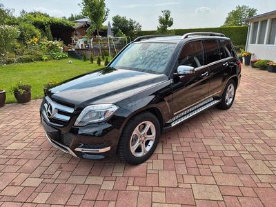 Mercedes GLK200