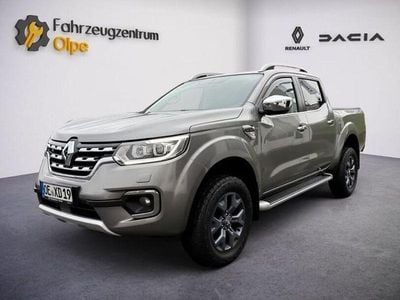 Renault Alaskan