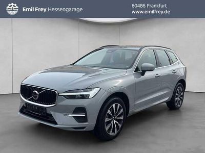 Gebraucht Volvo XC60 Core 250 PS (183 kW) 2024 Grau SUV