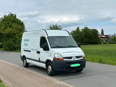Occasion Renault Master