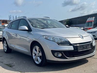 Renault Mégane III