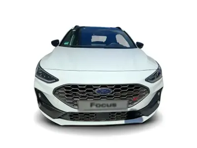 Gebraucht Ford Focus ST 280 PS (205 kW) 2023 Weiss