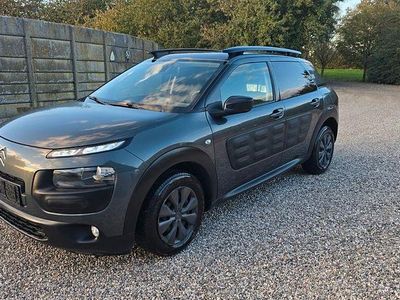 Citroën C4 Cactus