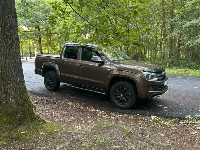 Gebraucht VW Amarok