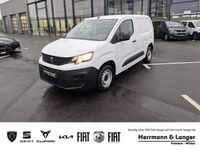 gebraucht Peugeot Partner Premium 110