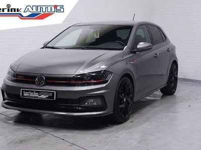 Gebraucht VW Polo GTI 200 PS (147 kW) 2020 Grau Kleinwagen