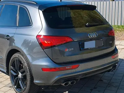 Gebraucht Audi SQ5 Competition 340 PS (250 kW) 2016 SUV