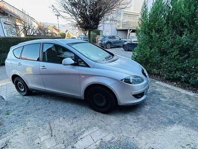 Gebraucht 2007 Seat Altea XL Reference Van / Kleinbus | 900 €