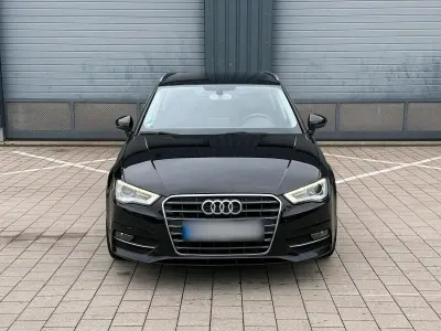 Gebraucht Audi A3