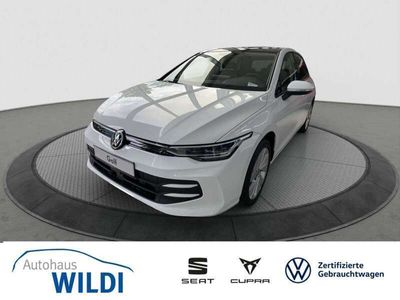gebraucht VW Golf Life 1,5 l TSI OPF 85 kW (116 PS) 6-Gang Klima