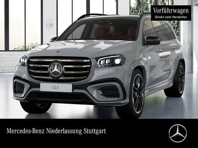 Usata Mercedes GLS450 AMG 367 CV (269 kW) 2026 Grigio SUV