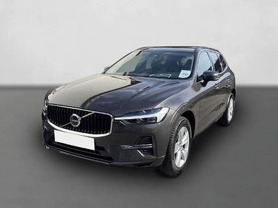 Grau Gebraucht 2022 Volvo XC60 Core SUV | 32.790 € (Fairer Preis)