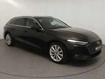 Gebraucht Audi A5 Ambiente 299 PS (219 kW) 2025 Schwarz Kombi