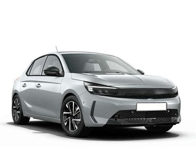 Neu Opel Corsa 110 PS (80 kW) 2026 Kristall silber metallic Kleinwagen
