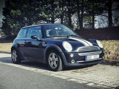 gebraucht Mini ONE 