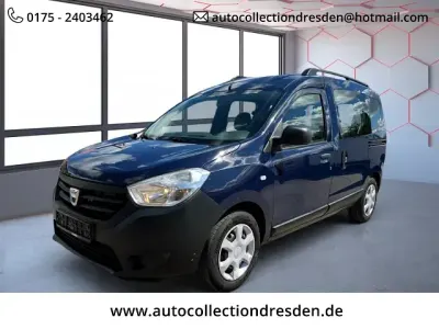 Gebraucht Dacia Dokker