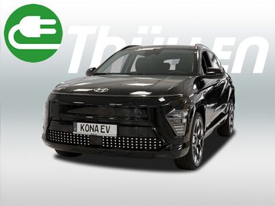 gebraucht Hyundai Kona Elektro Prime 65,4kWh Batterie