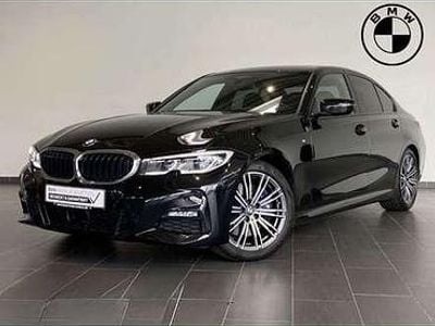 Gebraucht BMW 330 M Sport 258 PS (189 kW) 2020 Limousine