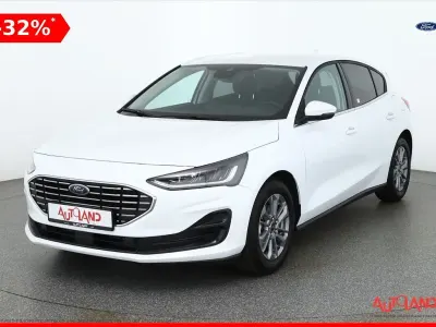 Gebraucht Ford Focus