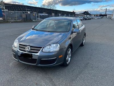 gebraucht VW Jetta 2.0 TDI DSG