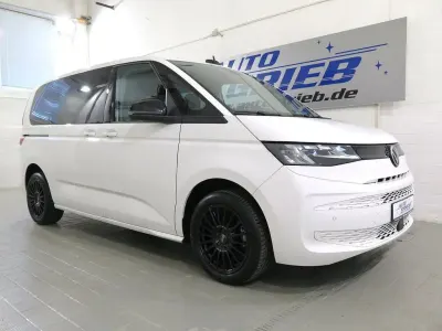 Gebraucht VW Multivan