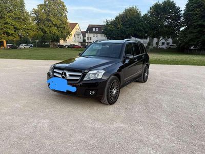 Mercedes 320