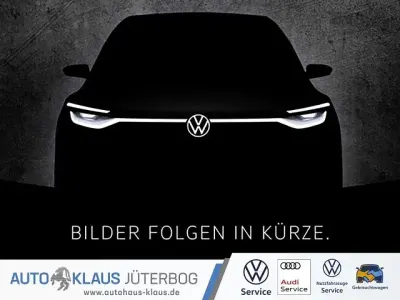 Neu VW Transporter 150 PS (110 kW) 2026 Weiß Van
