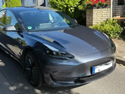 Gebraucht Tesla Model 3