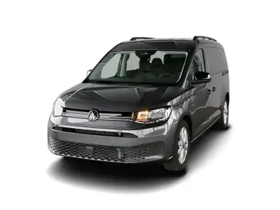 Gebraucht VW Caddy Maxi Life 150 PS (110 kW) 2025 Grau Van / Kleinbus