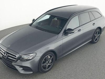 Mercedes E300