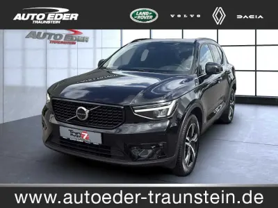Gebraucht Volvo XC40