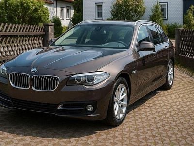 BMW 525