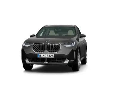 Gebraucht BMW X3