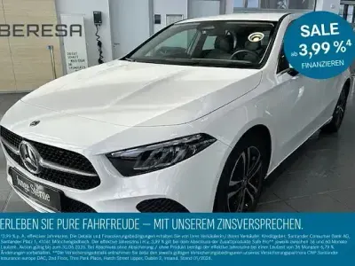 Gebraucht Mercedes A200