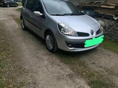 Renault Clio II