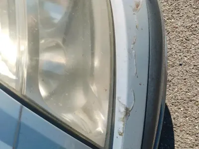 Używany Renault Scénic