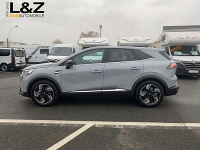 Second-hand Renault Symbioz Techno 143 CP (105 kW) 2024 Gri SUV